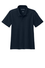 12 Pack: Port Authority® Youth Core Blend Jersey Knit Polo