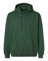 Gildan® Softstyle Midweight Hooded Long Sleeve Sweatshirt