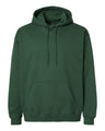 Gildan® Softstyle Midweight Hooded Long Sleeve Sweatshirt