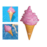 Inflatable Ice Cream Cone