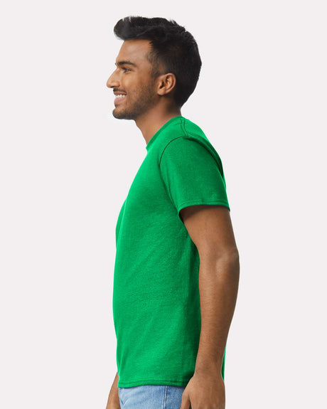Gildan Ultra Cotton Short Sleeve Crewneck T-Shirt