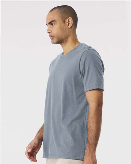 BELLA+CANVAS Unisex Jersey Crewneck Tee