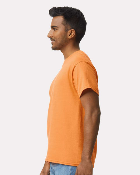 Gildan Ultra Cotton Short Sleeve Crewneck T-Shirt