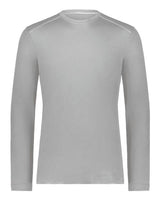Holloway Unisex Essential Long Sleeve T-Shirt Powered by Coolcore