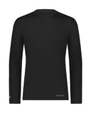 Holloway Unisex Essential Long Sleeve T-Shirt Powered by Coolcore