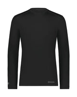 Holloway Unisex Essential Long Sleeve T-Shirt Powered by Coolcore