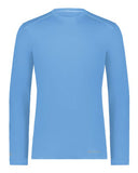 Holloway Unisex Essential Long Sleeve T-Shirt Powered by Coolcore