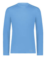 Holloway Unisex Essential Long Sleeve T-Shirt Powered by Coolcore