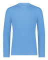 Holloway Unisex Essential Long Sleeve T-Shirt Powered by Coolcore