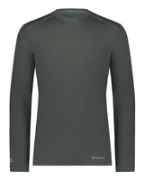 Holloway Unisex Essential Long Sleeve T-Shirt Powered by Coolcore