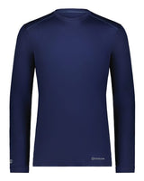 Holloway Unisex Essential Long Sleeve T-Shirt Powered by Coolcore
