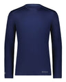 Holloway Unisex Essential Long Sleeve T-Shirt Powered by Coolcore