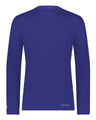 Holloway Unisex Essential Long Sleeve T-Shirt Powered by Coolcore