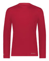 Holloway Unisex Essential Long Sleeve T-Shirt Powered by Coolcore