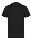 Holloway Men's Hooded T-Shirt Powered by Coolcore
