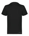 Holloway Men's Hooded T-Shirt Powered by Coolcore