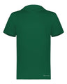 Holloway Men's Hooded T-Shirt Powered by Coolcore