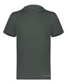 Holloway Men's Hooded T-Shirt Powered by Coolcore