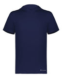 Holloway Men's Hooded T-Shirt Powered by Coolcore