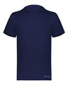 Holloway Men's Hooded T-Shirt Powered by Coolcore