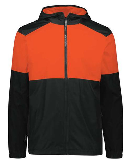 Men's SeriesX Hooded Jacket
