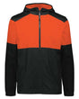 Men's SeriesX Hooded Jacket