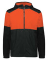 Men's SeriesX Hooded Jacket