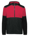 Men's SeriesX Hooded Jacket