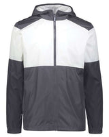 Men's SeriesX Hooded Jacket