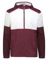 Men's SeriesX Hooded Jacket