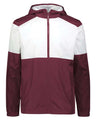 Men's SeriesX Hooded Jacket