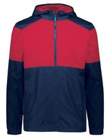 Men's SeriesX Hooded Jacket