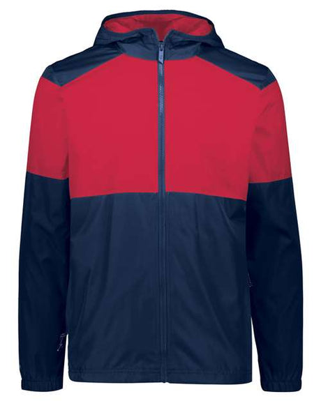 Men's SeriesX Hooded Jacket