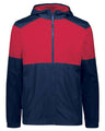 Men's SeriesX Hooded Jacket
