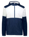 Men's SeriesX Hooded Jacket