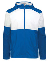 Men's SeriesX Hooded Jacket