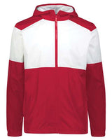 Men's SeriesX Hooded Jacket
