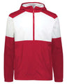 Men's SeriesX Hooded Jacket