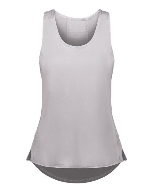 Holloway Women's Coolcore Tank