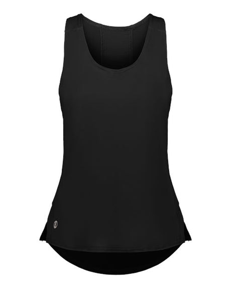 Holloway Women's Coolcore Tank