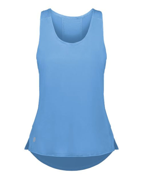 Holloway Women's Coolcore Tank