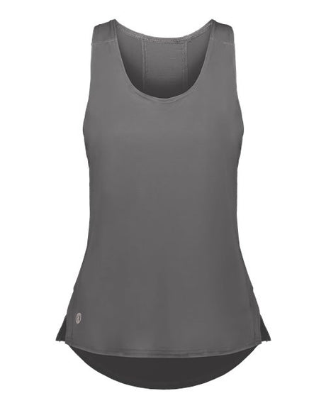Holloway Women's Coolcore Tank