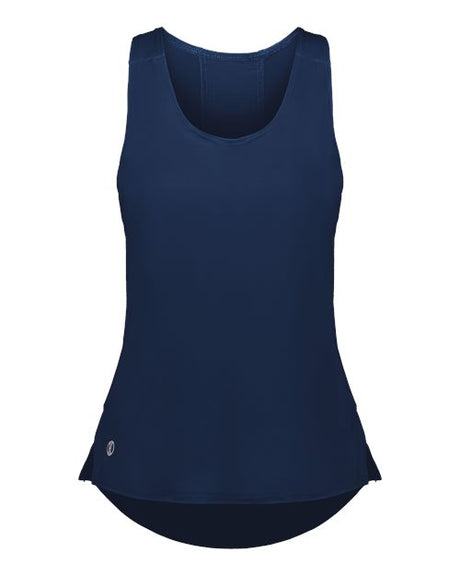 Holloway Women's Coolcore Tank