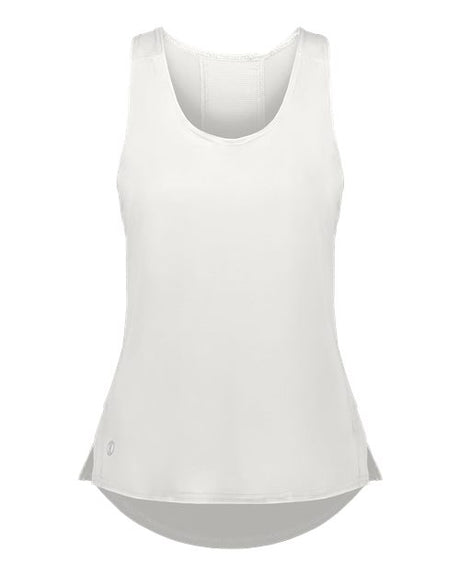 Holloway Women's Coolcore Tank