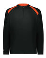 Men's Clubhouse Quarter-Zip Pullover