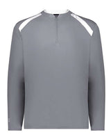 Men's Clubhouse Quarter-Zip Pullover