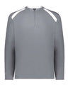 Men's Clubhouse Quarter-Zip Pullover