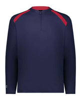 Men's Clubhouse Quarter-Zip Pullover