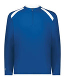 Men's Clubhouse Quarter-Zip Pullover