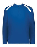 Men's Clubhouse Quarter-Zip Pullover